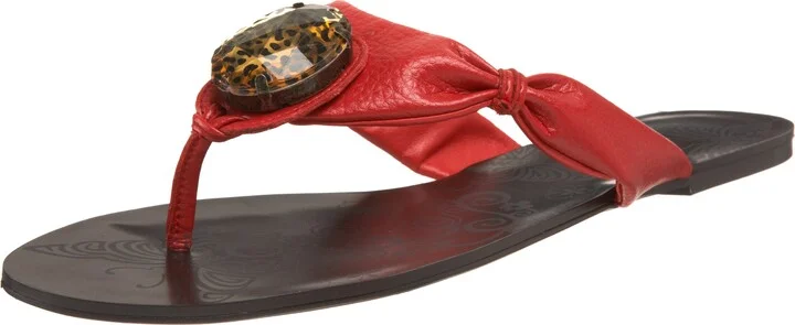 Not Rated Women's Sublime Thong Sandal