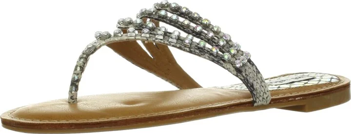 Not Rated Women's Sunnyland Thong Sandal