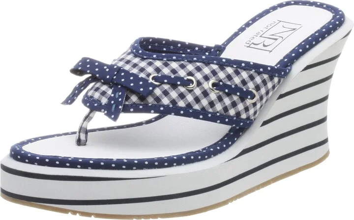 White/Navy