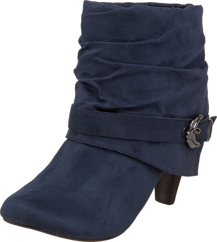 Not Rated Women's The Skinny Ankle Boot