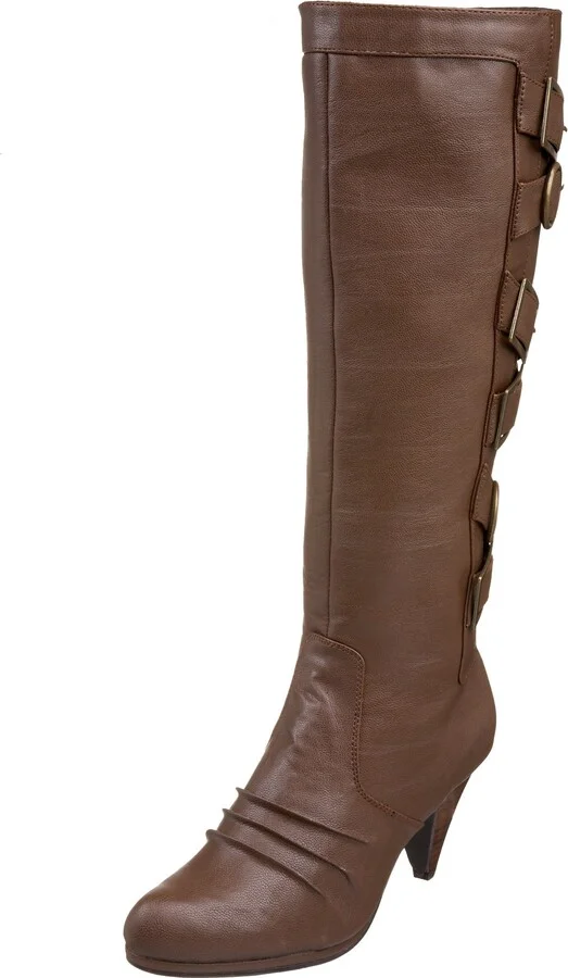Not Rated Women's Tipsy 2 Boot