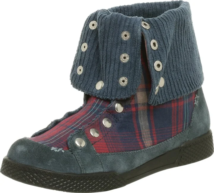 Not Rated Women's Trippin Out Sneaker