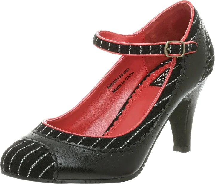 Not Rated Women's Turn It Loose Pump