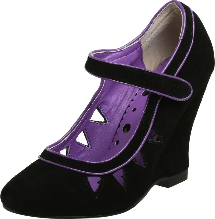Not Rated Women's Tweaty Wedge
