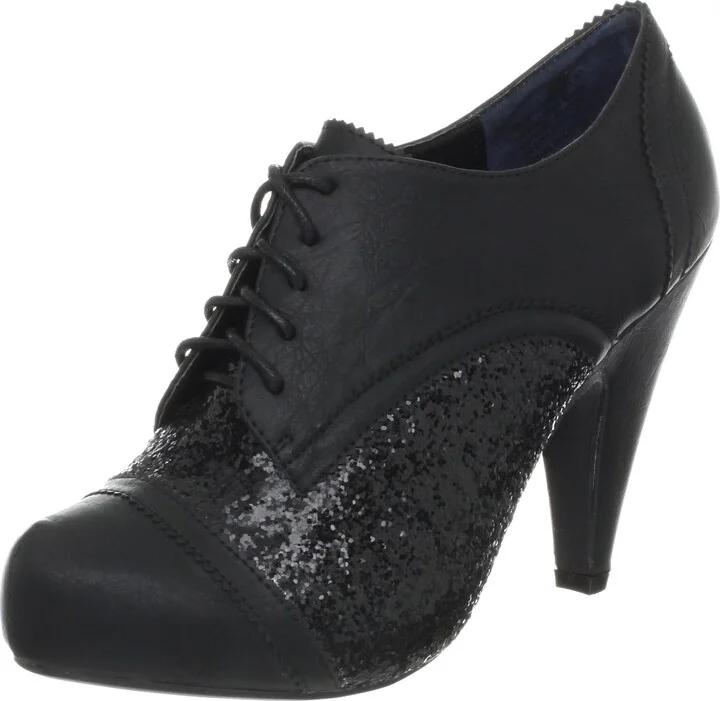 Not Rated Women's Twizzle Knee-High Boot