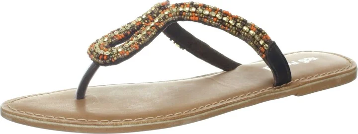 Not Rated Women's Western Dream Thong Sandal