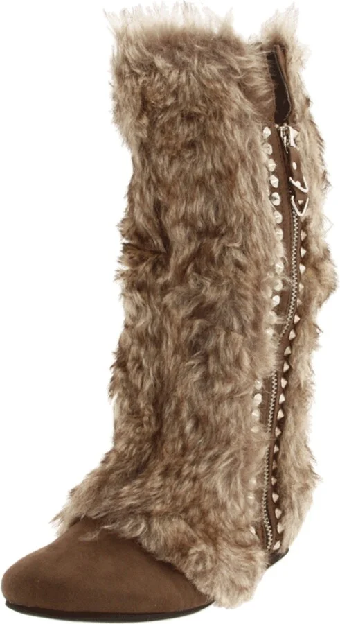 Not Rated Women's Who Dat Boot