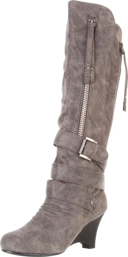 Grey