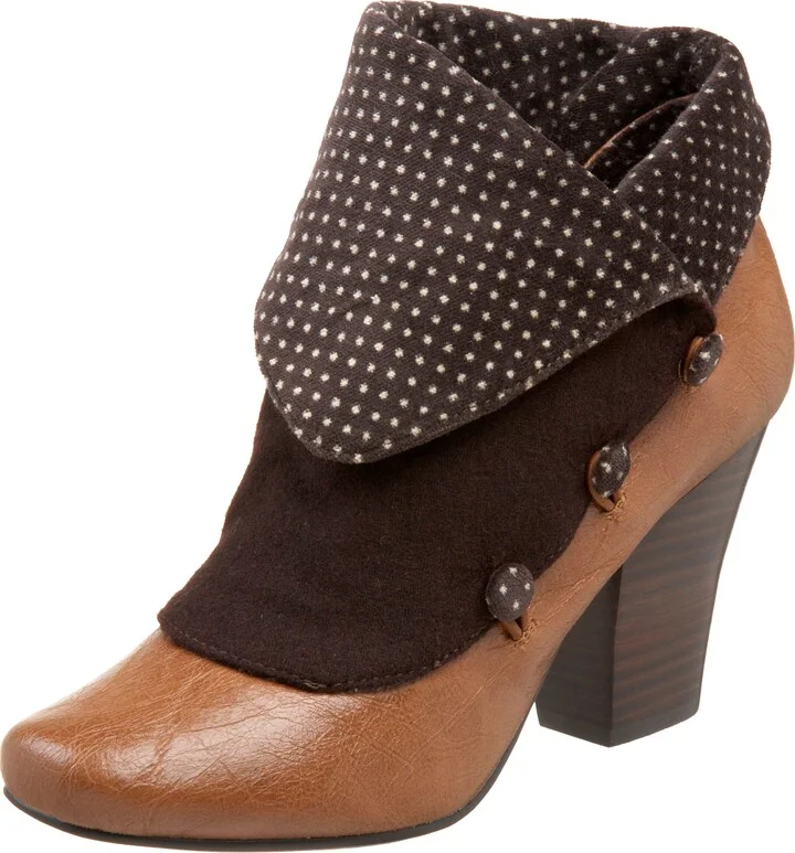 Not Rated Women's Yankee Doodle Boot