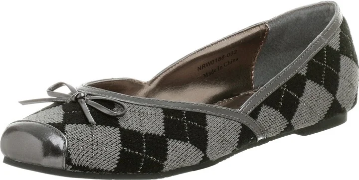 Not Rated Women's Yep Yap Flat