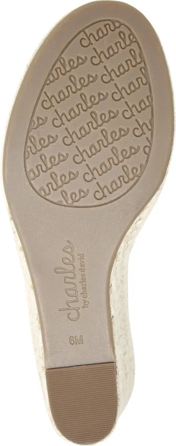 Notable Espadrille Wedge Slingback Sandal - Image 5