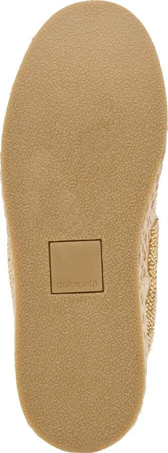 Notice Beaded Mesh Espadrille Sneaker - Image 7