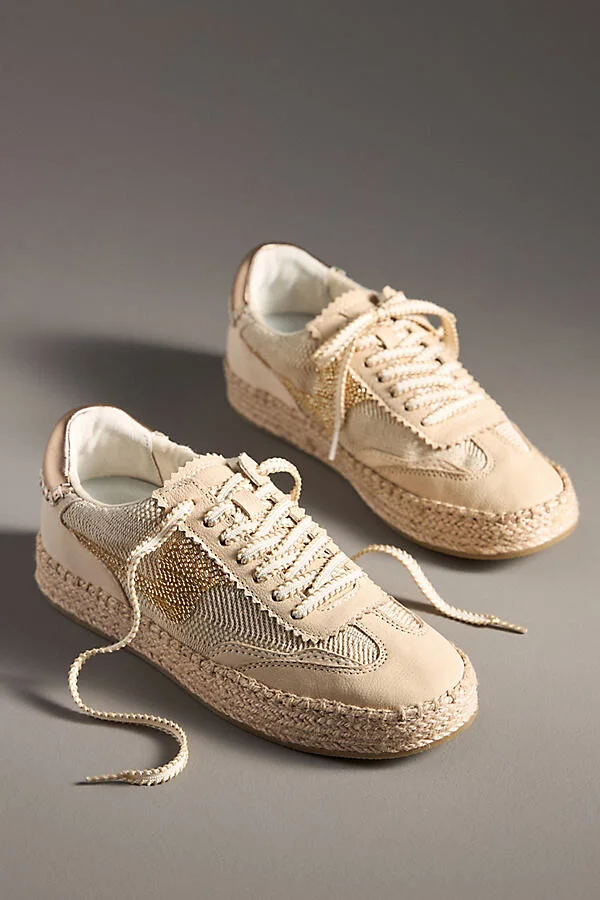 Notice Espadrille Sneakers - Image 2