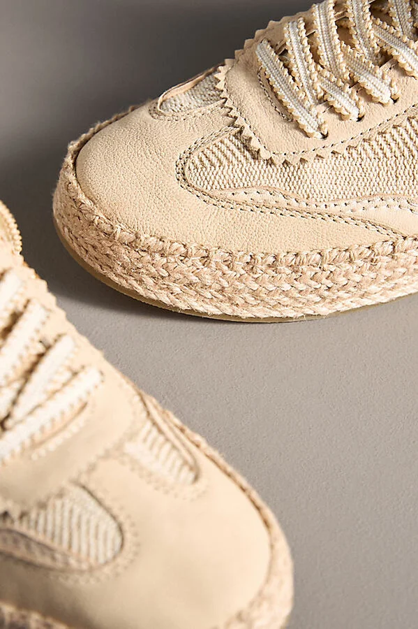 Notice Espadrille Sneakers - Image 3