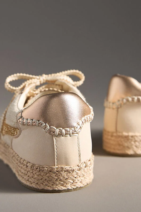 Notice Espadrille Sneakers - Image 4