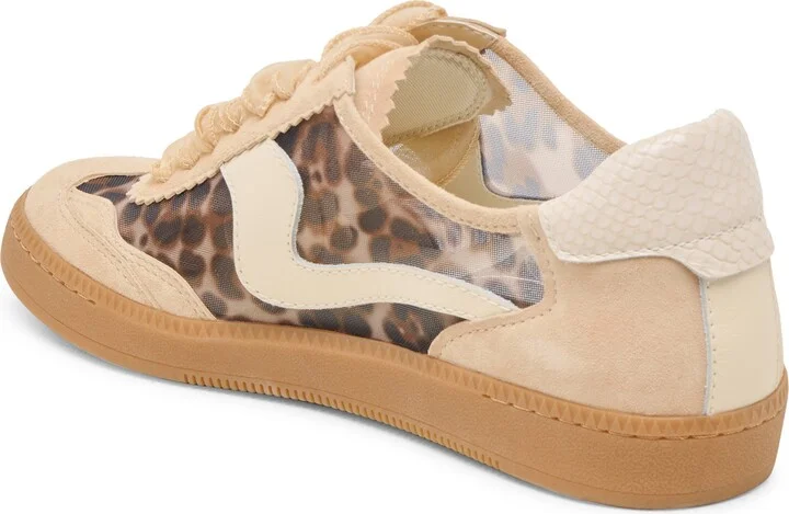 Notice Mesh Sneaker - Image 2
