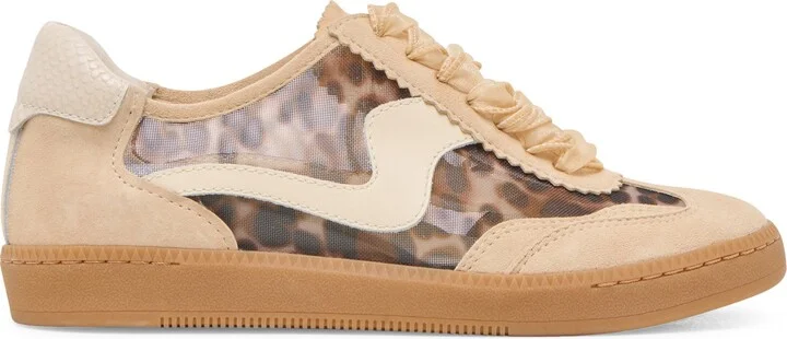 Notice Mesh Sneaker - Image 3