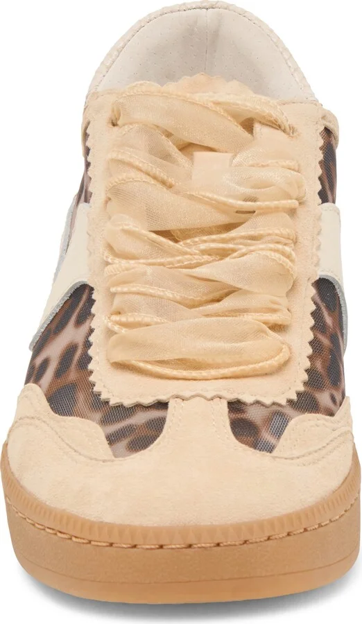 Notice Mesh Sneaker - Image 4