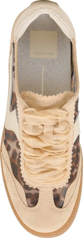 Notice Mesh Sneaker - Image 5