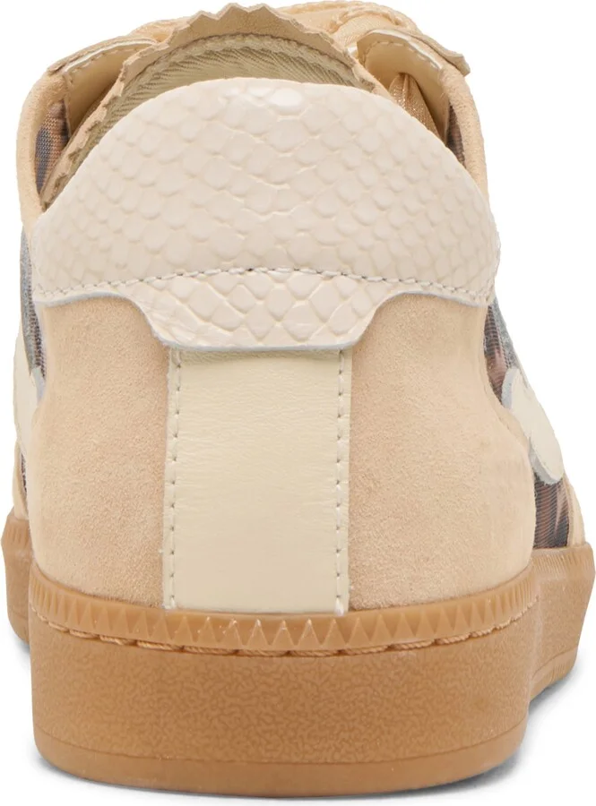 Notice Mesh Sneaker - Image 7