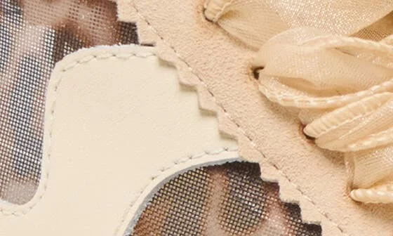 Notice Mesh Sneaker - Image 8