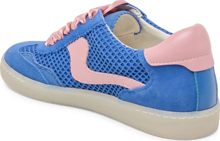 Notice Mesh Sneaker - Image 2