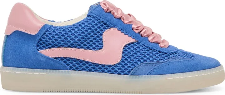 Notice Mesh Sneaker - Image 3
