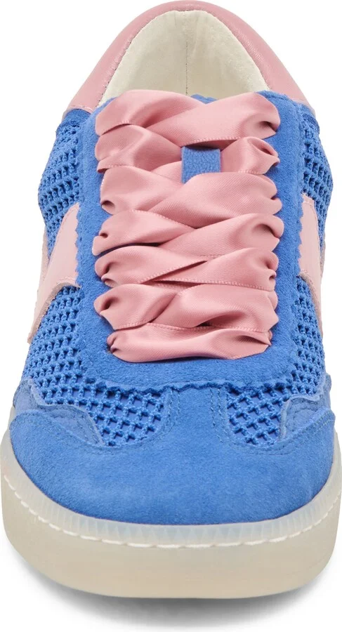 Notice Mesh Sneaker - Image 4