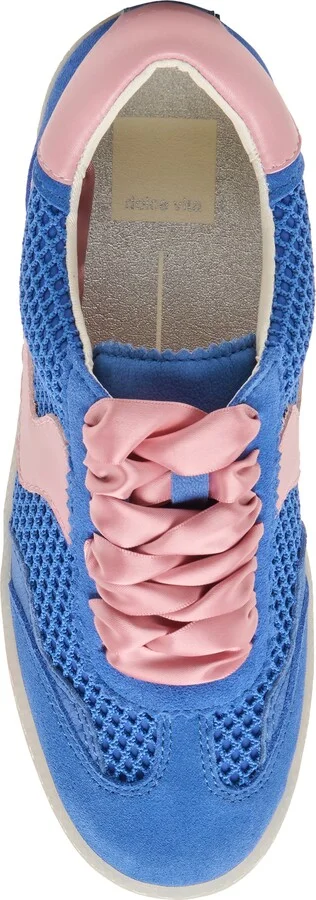 Notice Mesh Sneaker - Image 5