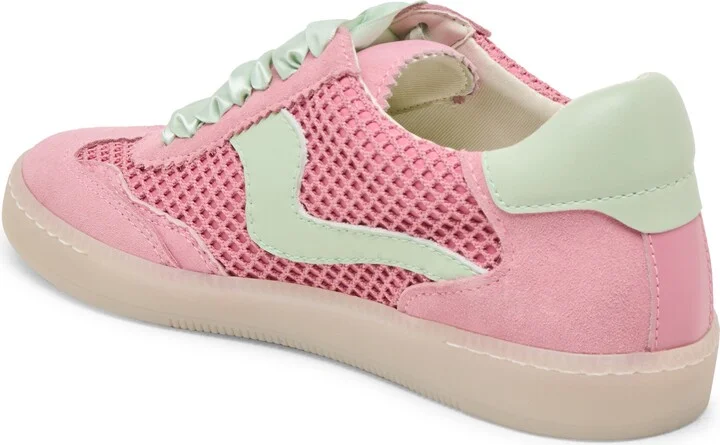 Notice Mesh Sneaker - Image 9