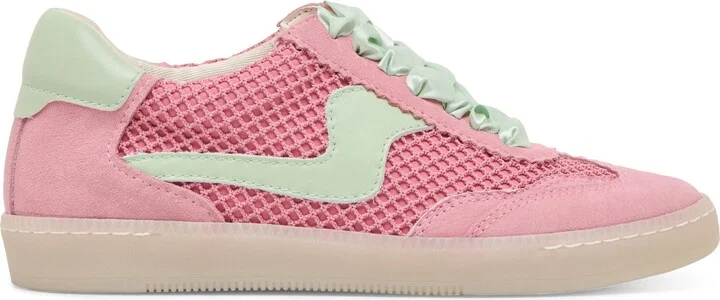 Notice Mesh Sneaker - Image 10