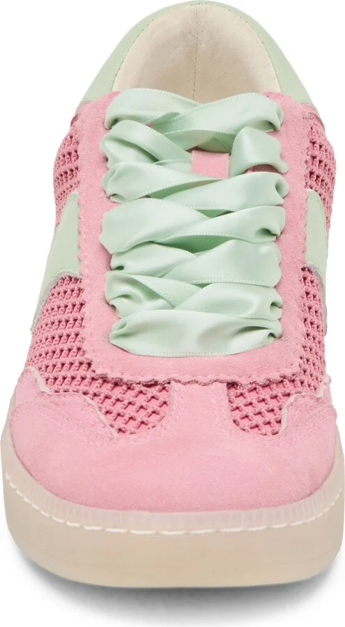Notice Mesh Sneaker - Image 11