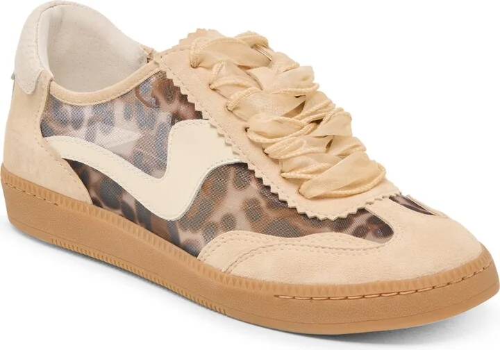 Light Leopard