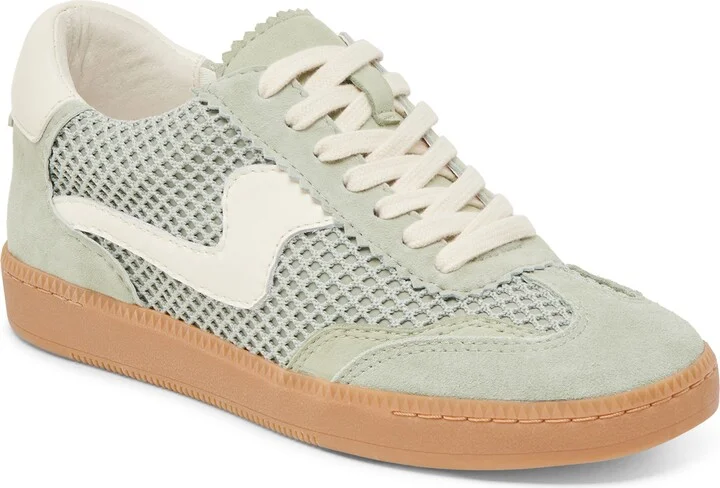 JADE WOVEN MESH