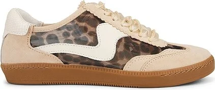 Notice Mesh Sneaker