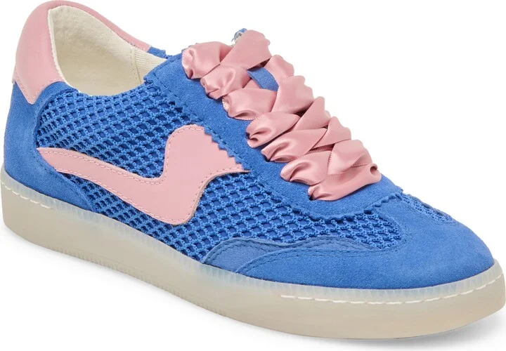 Notice Mesh Sneaker