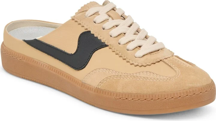 Notice Mule Sneaker