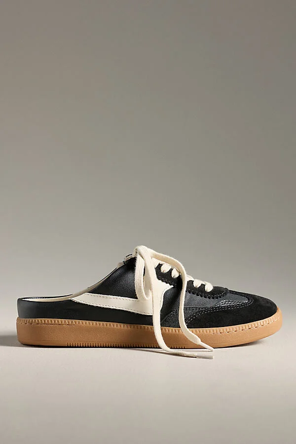 Notice Slide Sneakers - Image 2