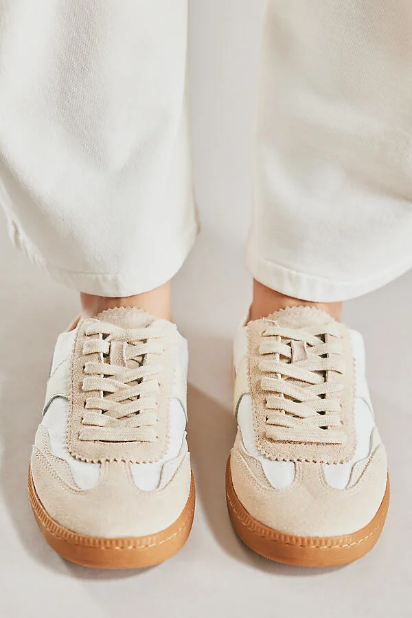 Notice Slide Sneakers - Image 2