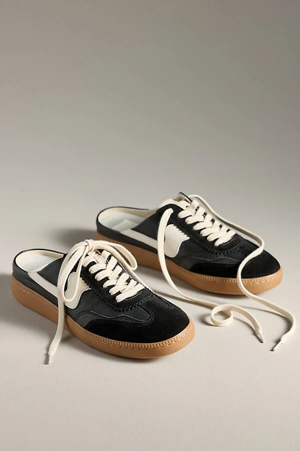 Notice Slide Sneakers