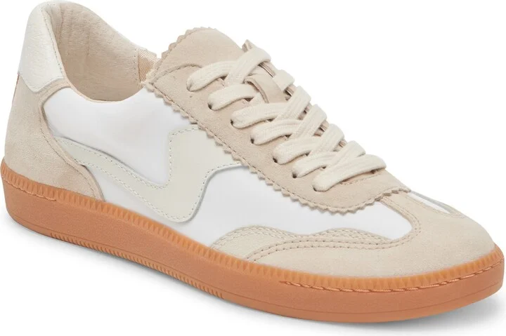 Ivory Multi Nylon