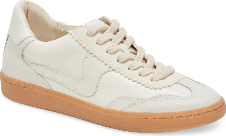 White Leather