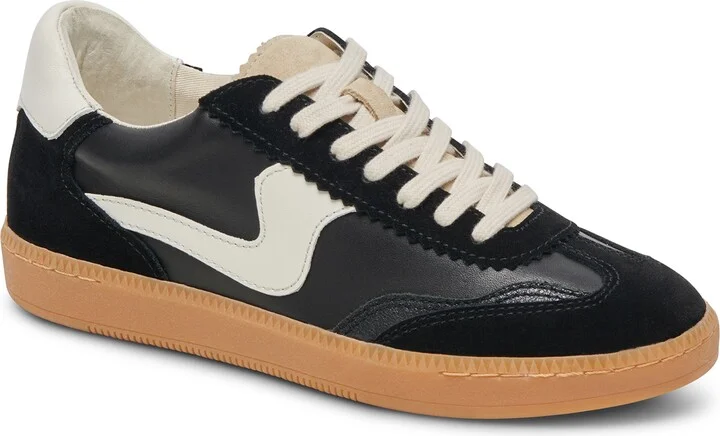 Black Suede