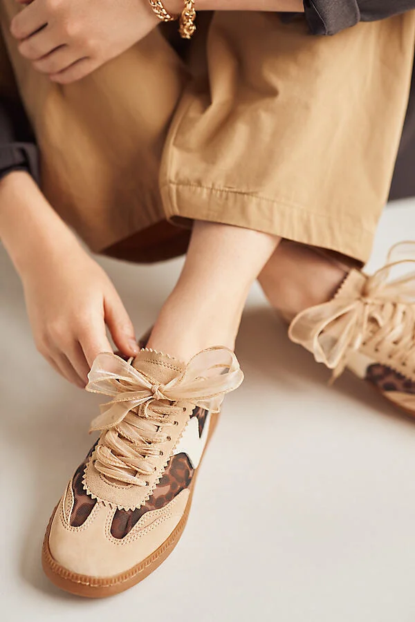 Notice Sneakers - Image 2