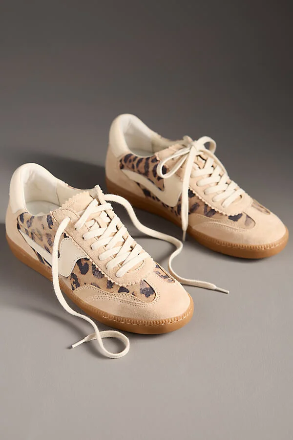 Notice Sneakers - Image 2