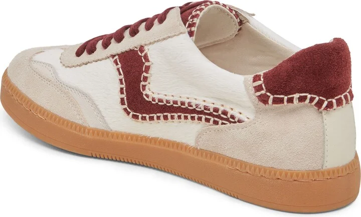 Notice Stitch Sneaker - Image 2