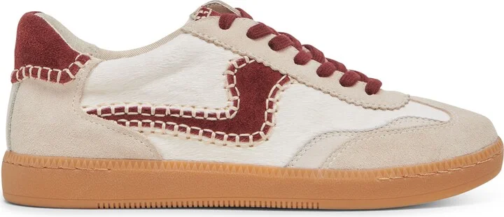 Notice Stitch Sneaker - Image 3