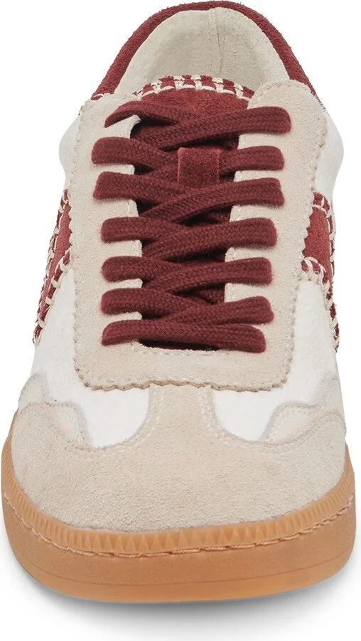 Notice Stitch Sneaker - Image 4