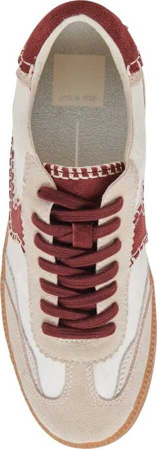 Notice Stitch Sneaker - Image 5
