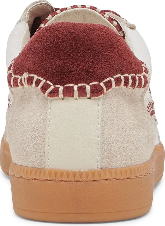 Notice Stitch Sneaker - Image 7